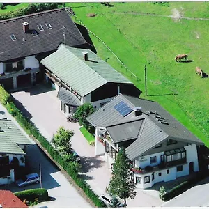 Friedlich Apartment Schönau am Königssee