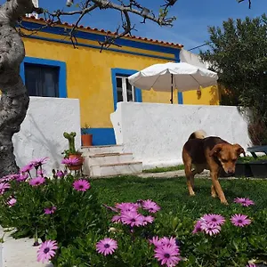 Monte Da Ti Luzia Ferienhaus Distrikt Faro