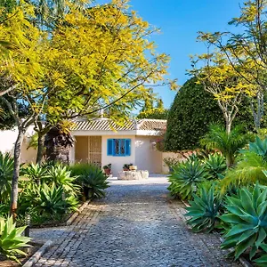 Quinta Azul - Gorgeous With Pool & Private Terrace Ferienhaus Lagoa (Algarve)