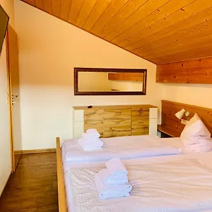 Forggensee-blick Apartment Schwangau