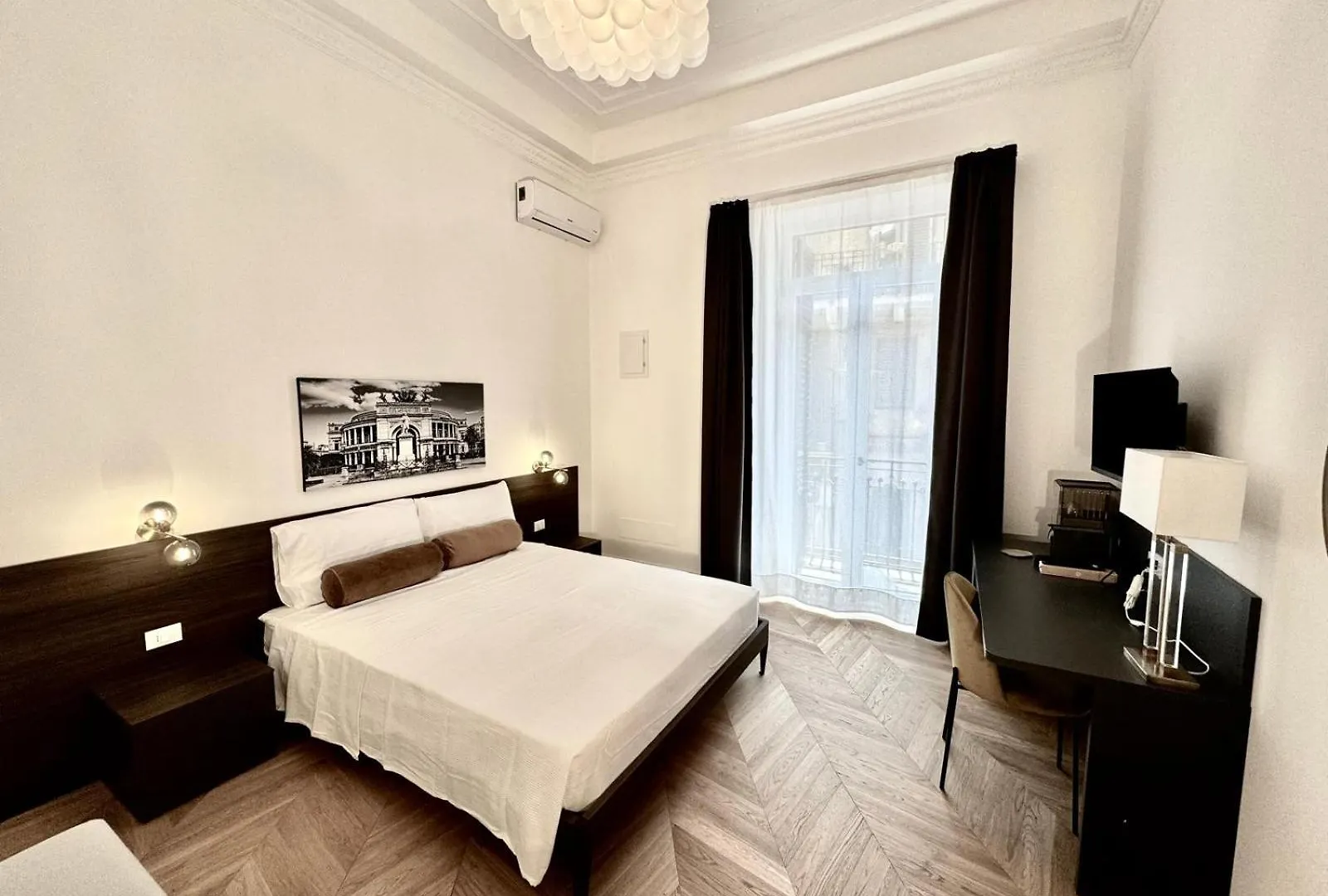 Appartement Casa O'Tama à Palerme Italie