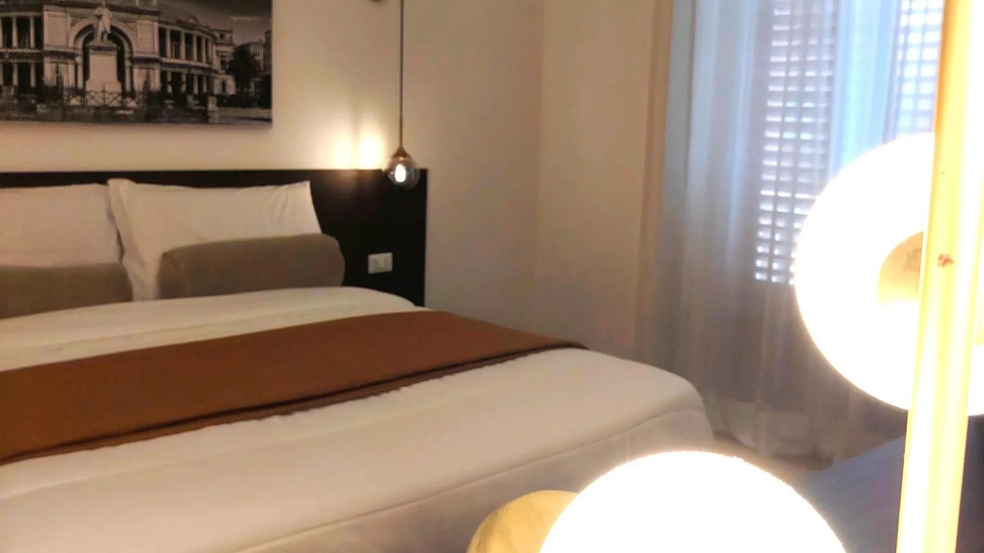 パレルモCasa O'Tamaアパートメント イタリア